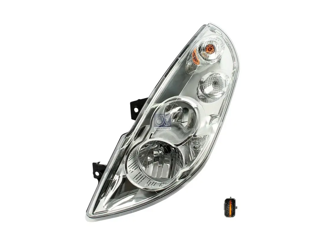 Headlight 260608210R