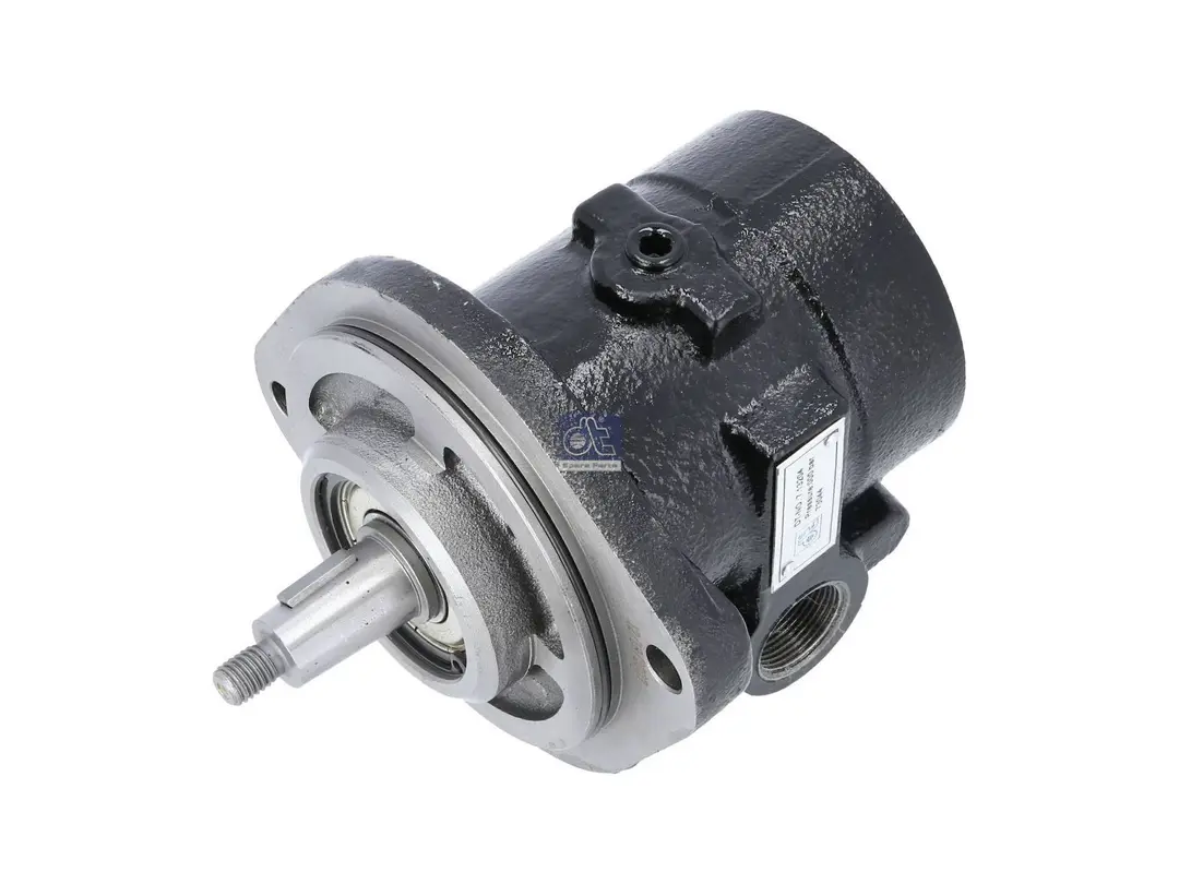 Steering pump DT Spare Parts 04831152