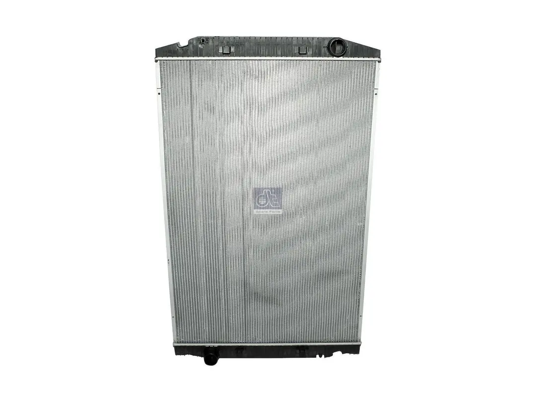 Kühler DT Spare Parts 41214447