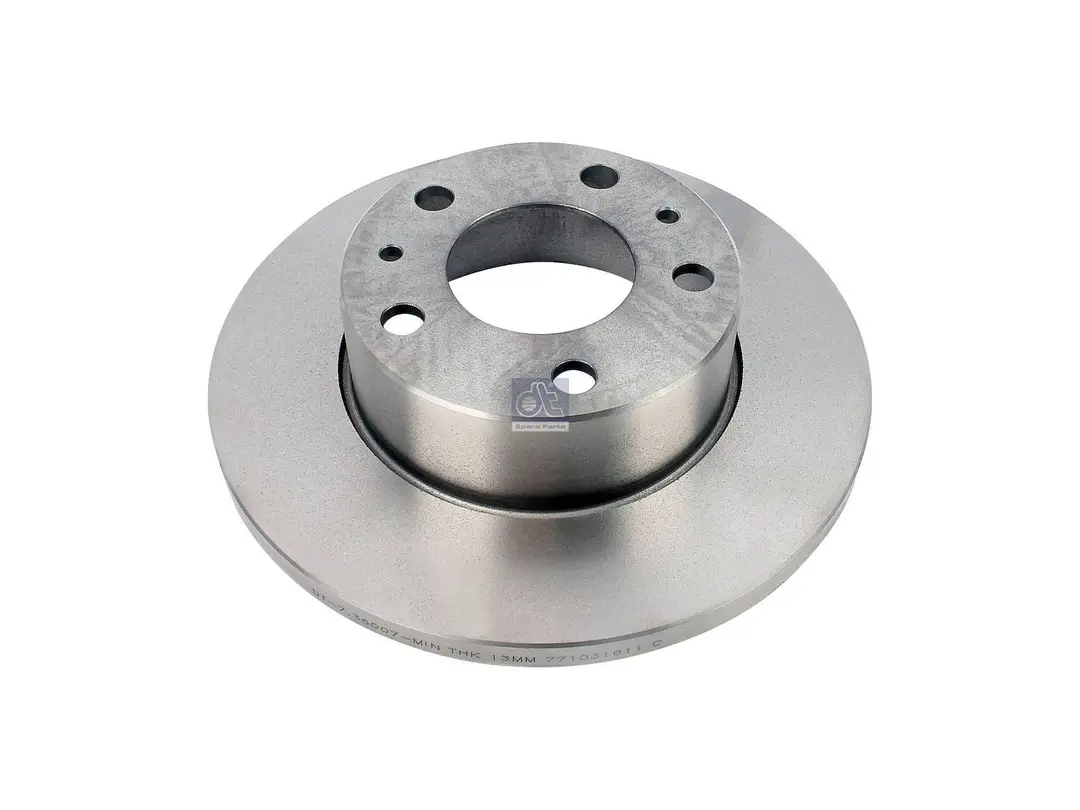 Bremsscheibe DT Spare Parts 02994066