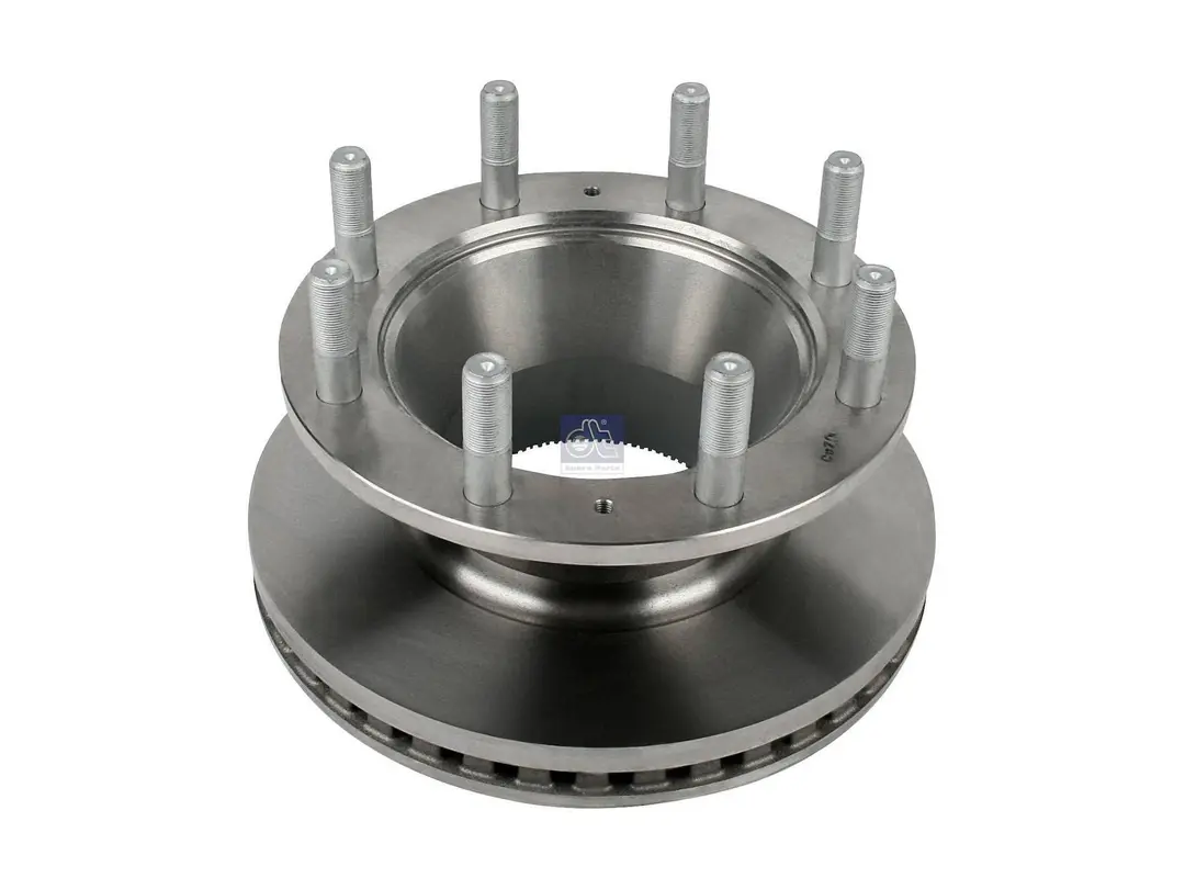 Bremsscheibe DT Spare Parts 02992636