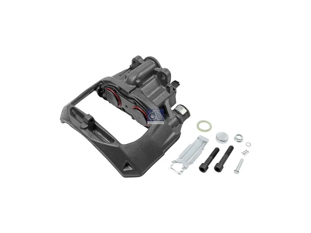 Bremssattel DT Spare Parts 41211287