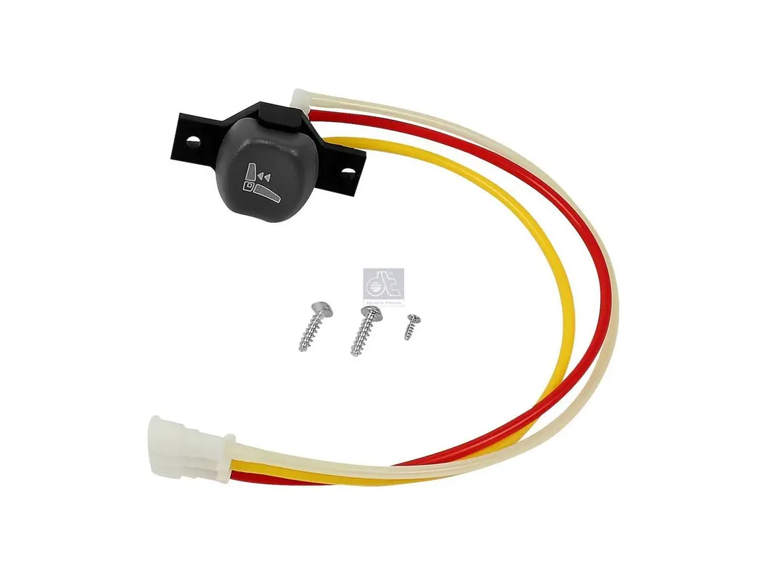 Interruttore DT Spare Parts 42538395