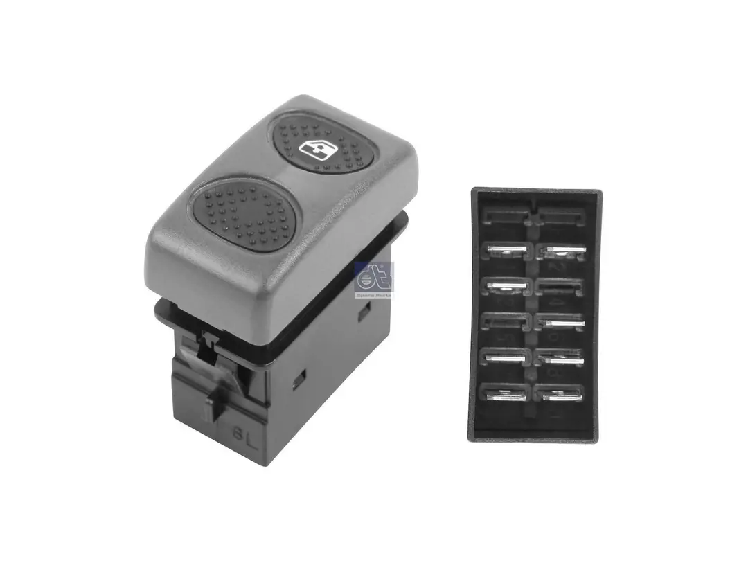 Interruptor DT Spare Parts 504096615