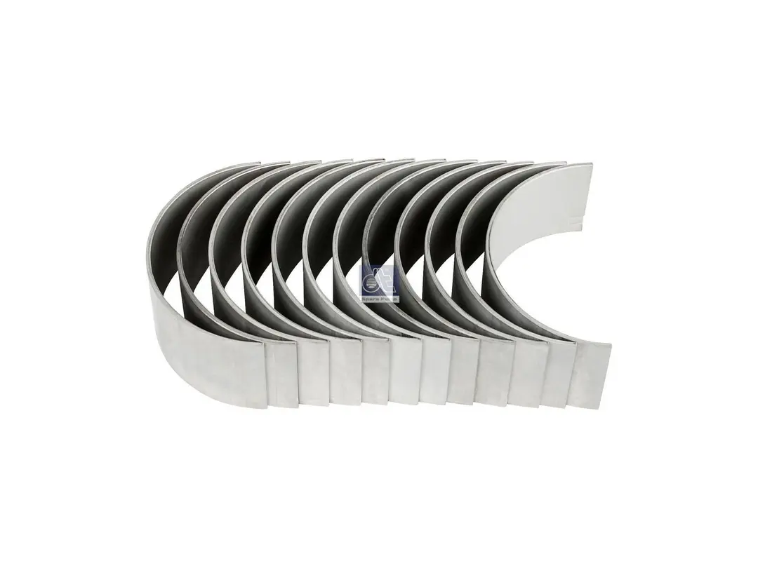Pleuellagersatz DT Spare Parts 02992158