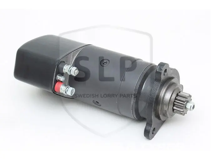Anlasser Swedish Lorry Parts 1543375