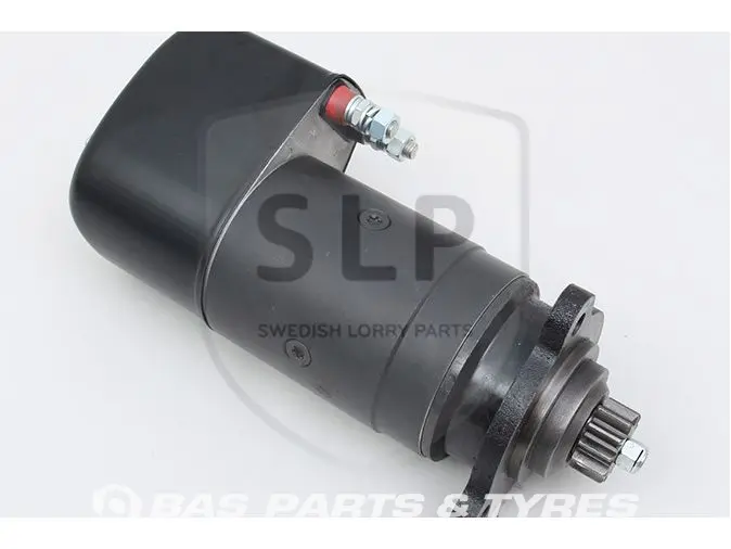 Anlasser Swedish Lorry Parts 1547049