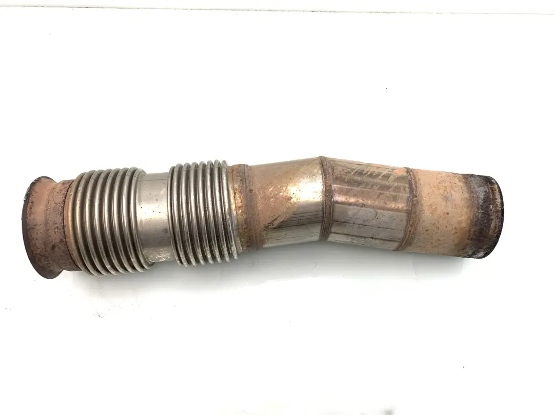 Flexibele Uitlaat Mercedes A 960 490 63 19 Flexibele Uitlaat Mercedes A 960 490 63 19