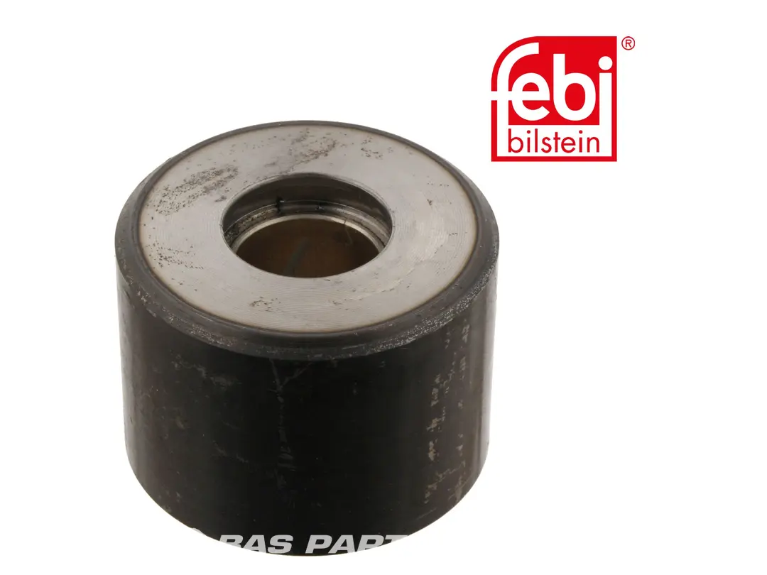 Rolă sabot frână Febi 3074200139
