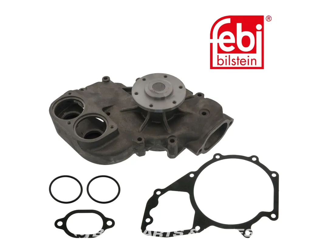 Водна помпа Febi 51065006408