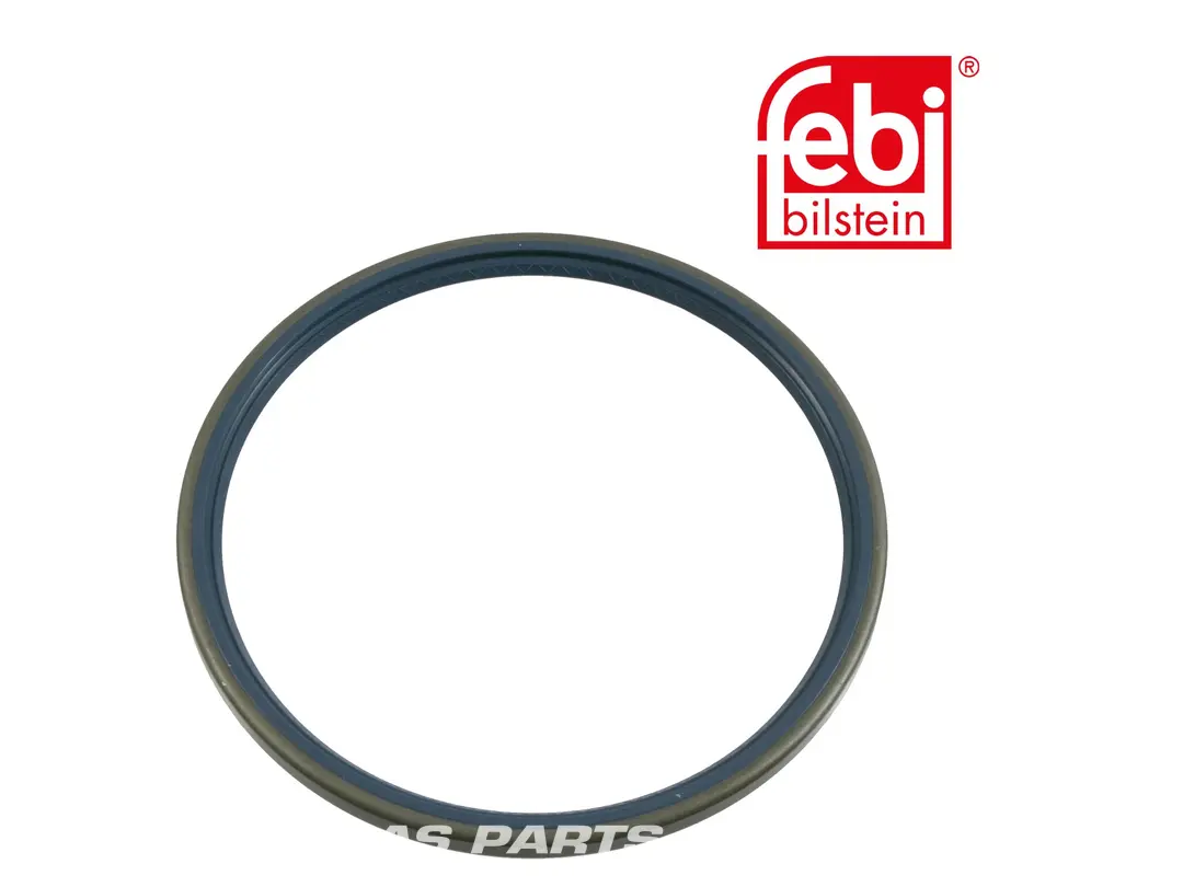Vedação a óleo Febi 06562890365