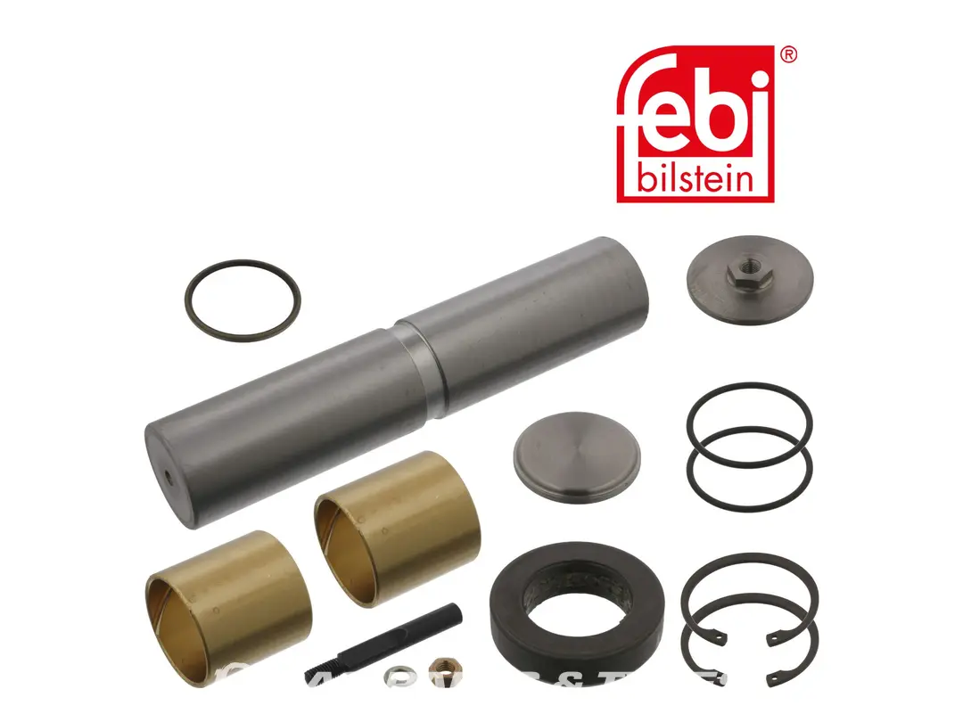 Set di perni del perno Febi 3553300319