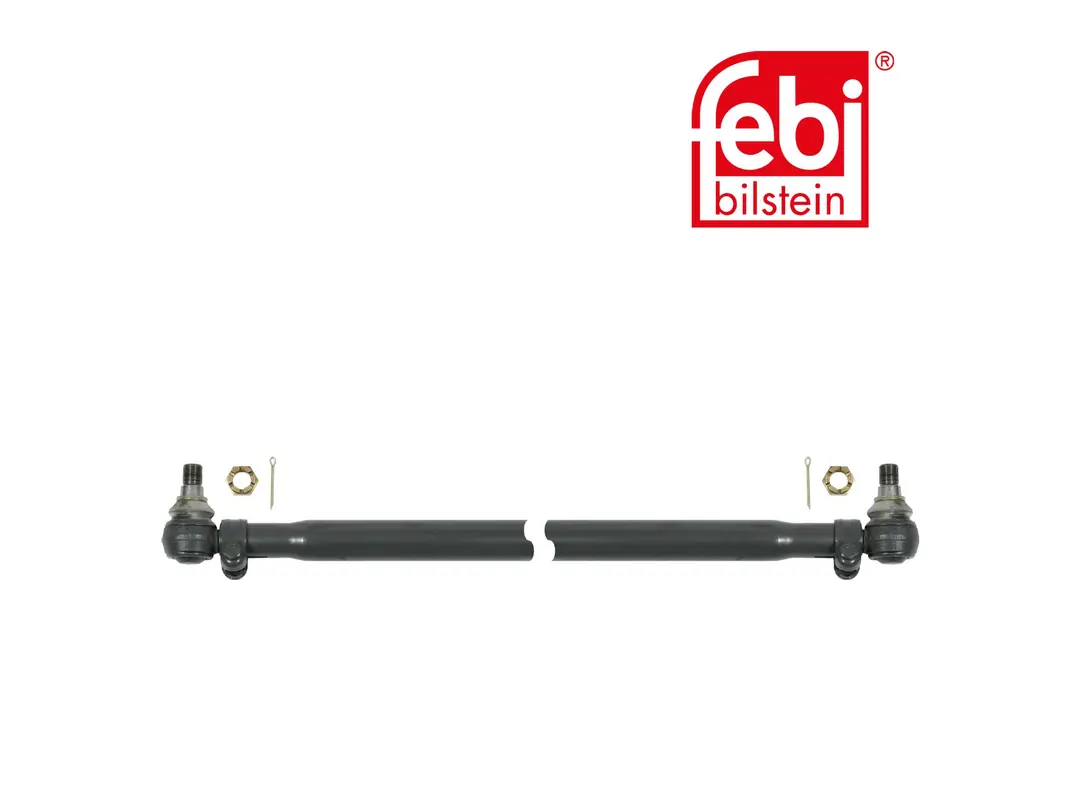 Barra de direçao Febi 5000786902
