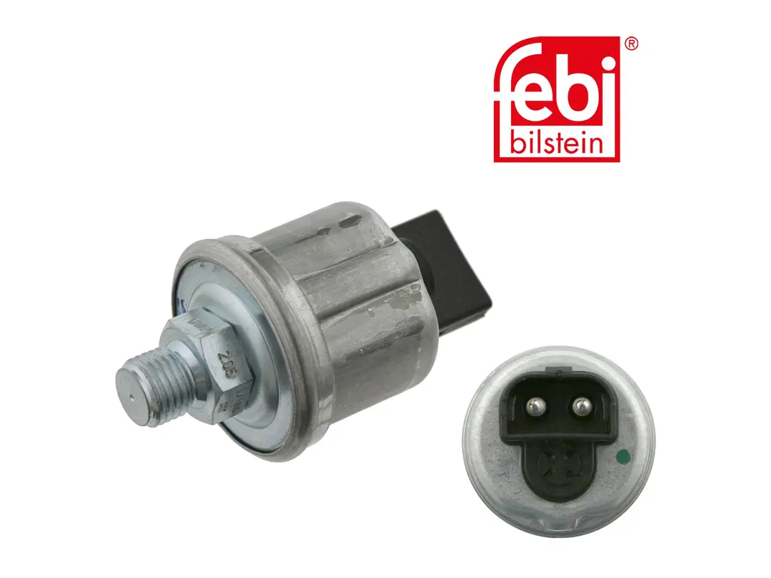 Стартов ключ Febi 0374338
