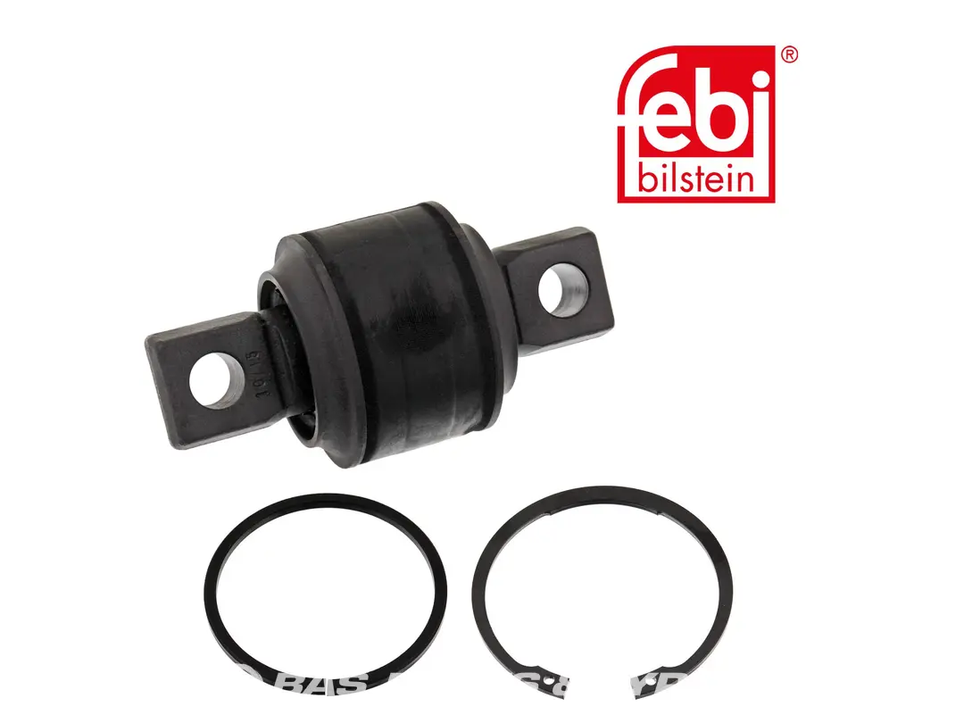 Juego de reparación Febi 81432306051