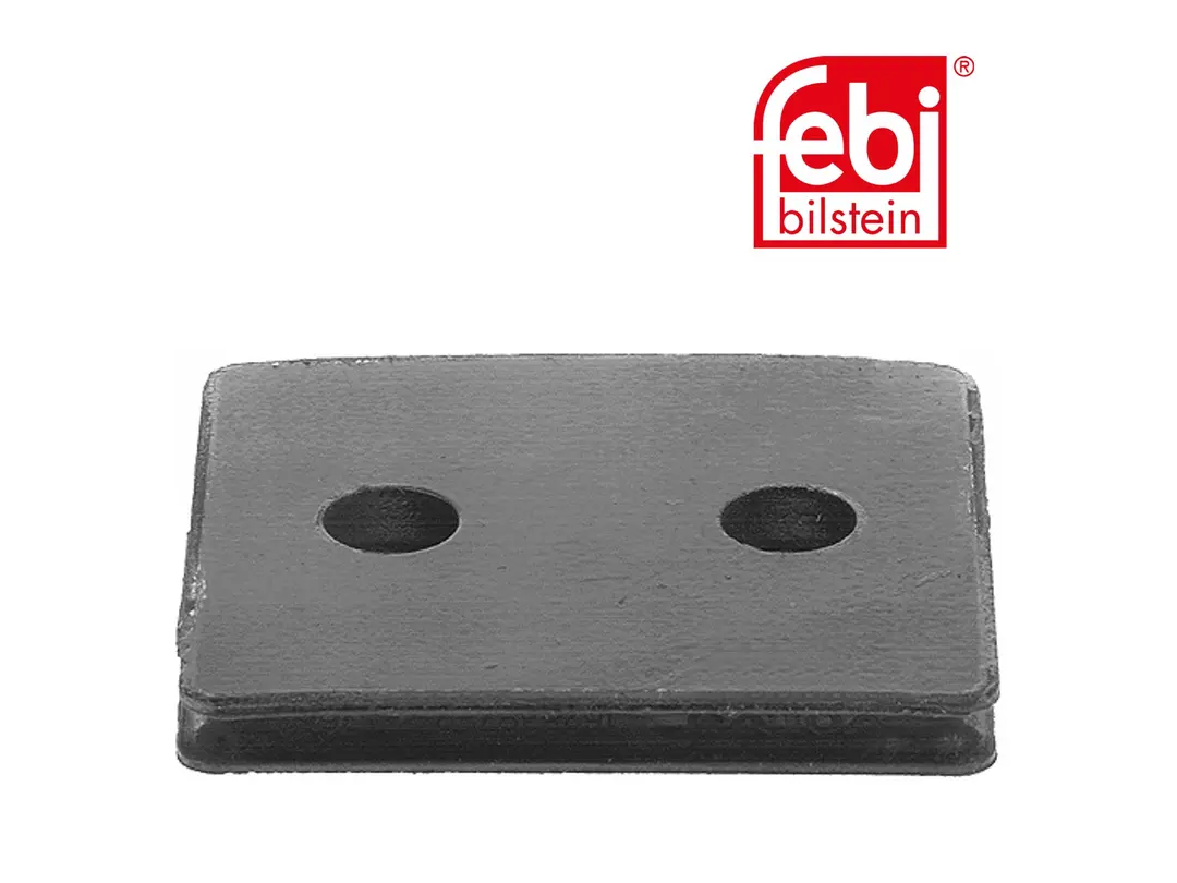 Gummi-Füllstück Febi 1628397