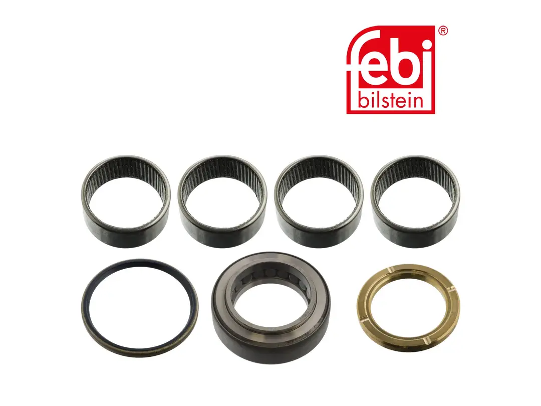 Set di perni del perno Febi 6553300419