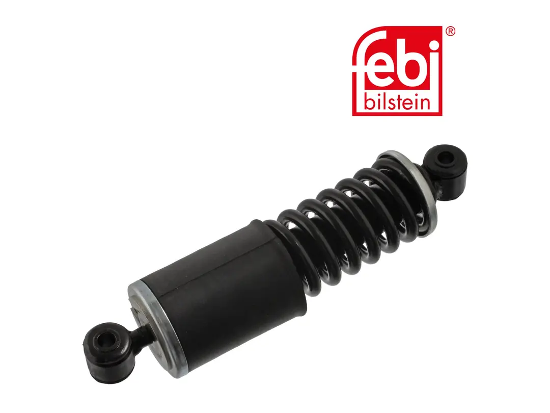 Амортизатор кабины Febi 9438901519