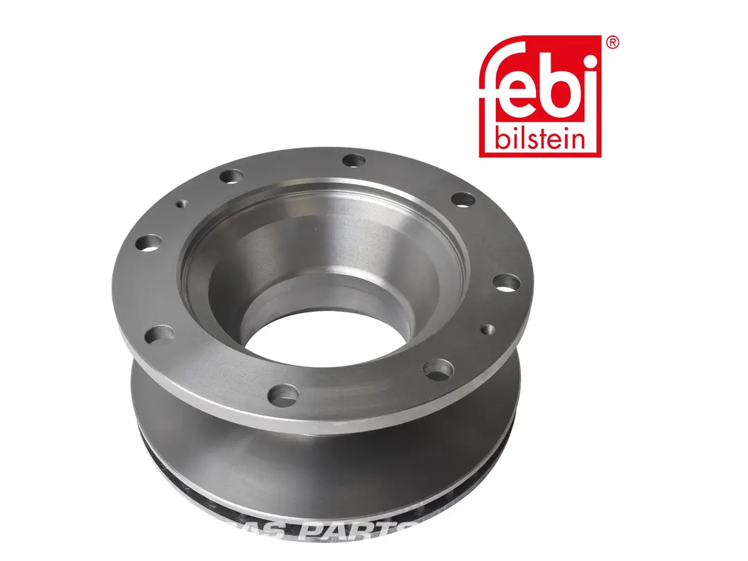 Спирачен диск Febi 001908578