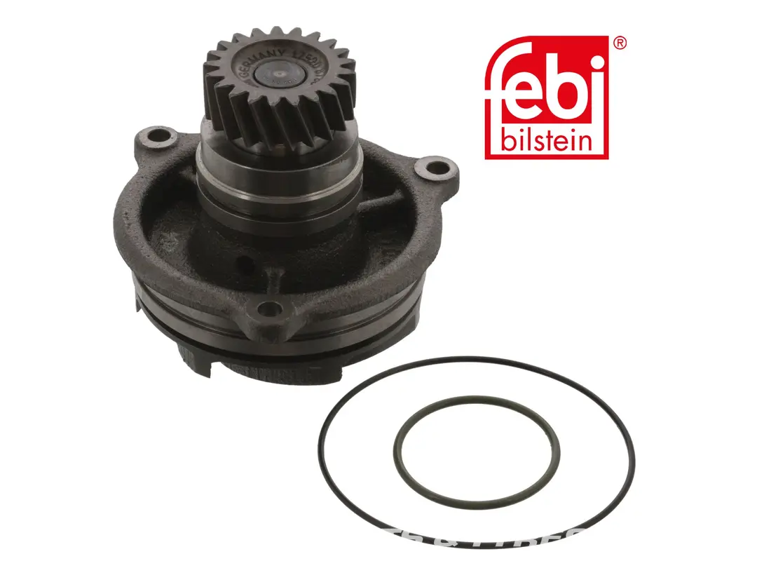 Водна помпа Febi 042535615
