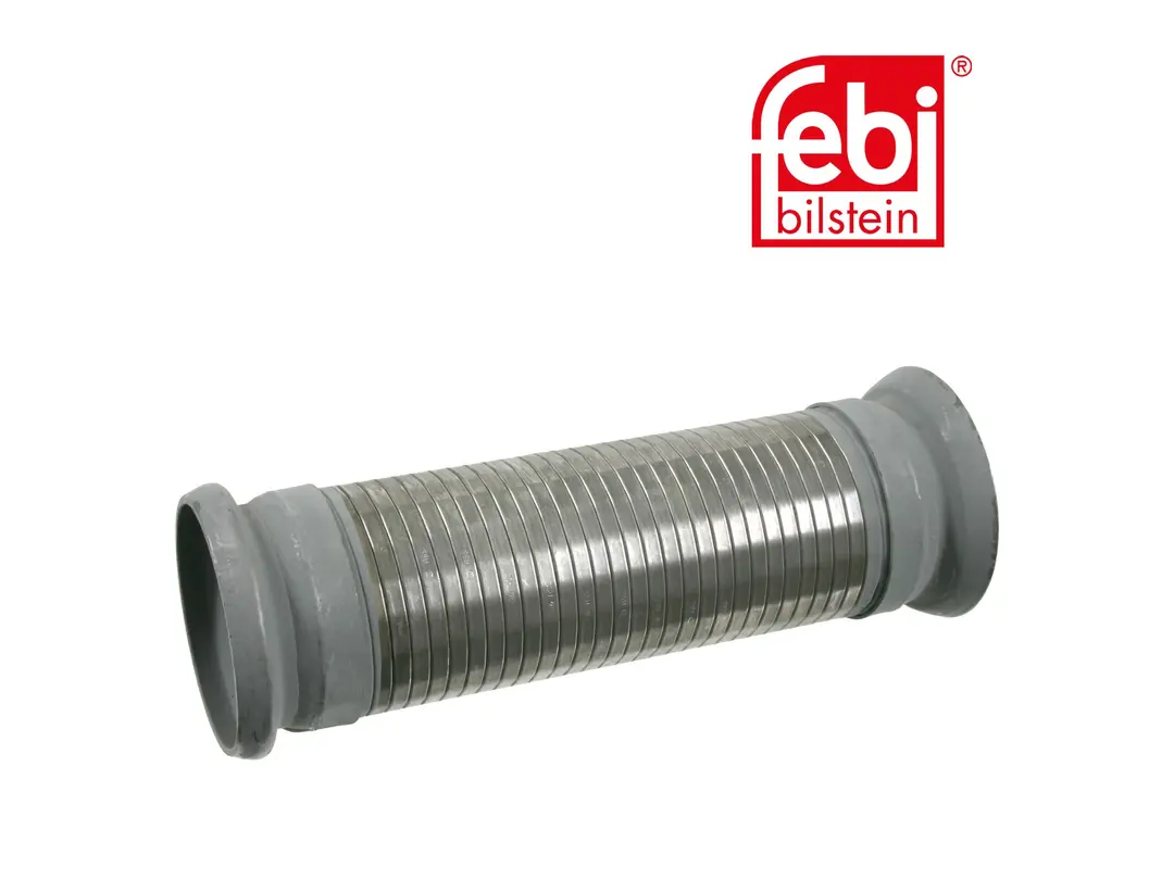 Метален маркуч Febi 6554900065