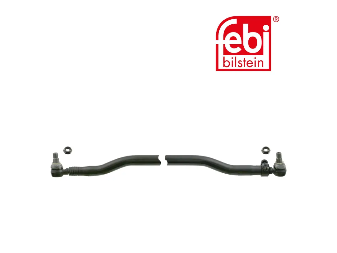 Barra de direçao Febi 81436106360