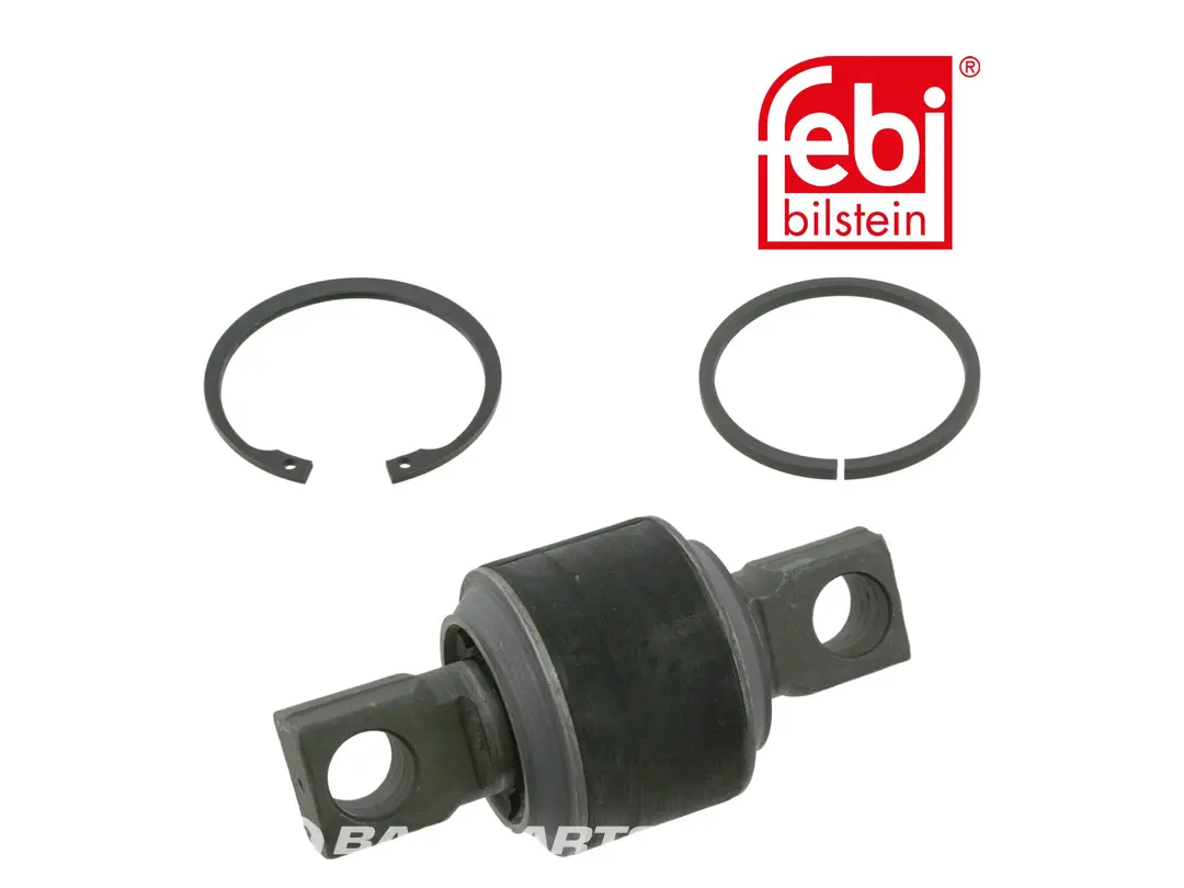 Trusă pentru reparații Febi 1252284