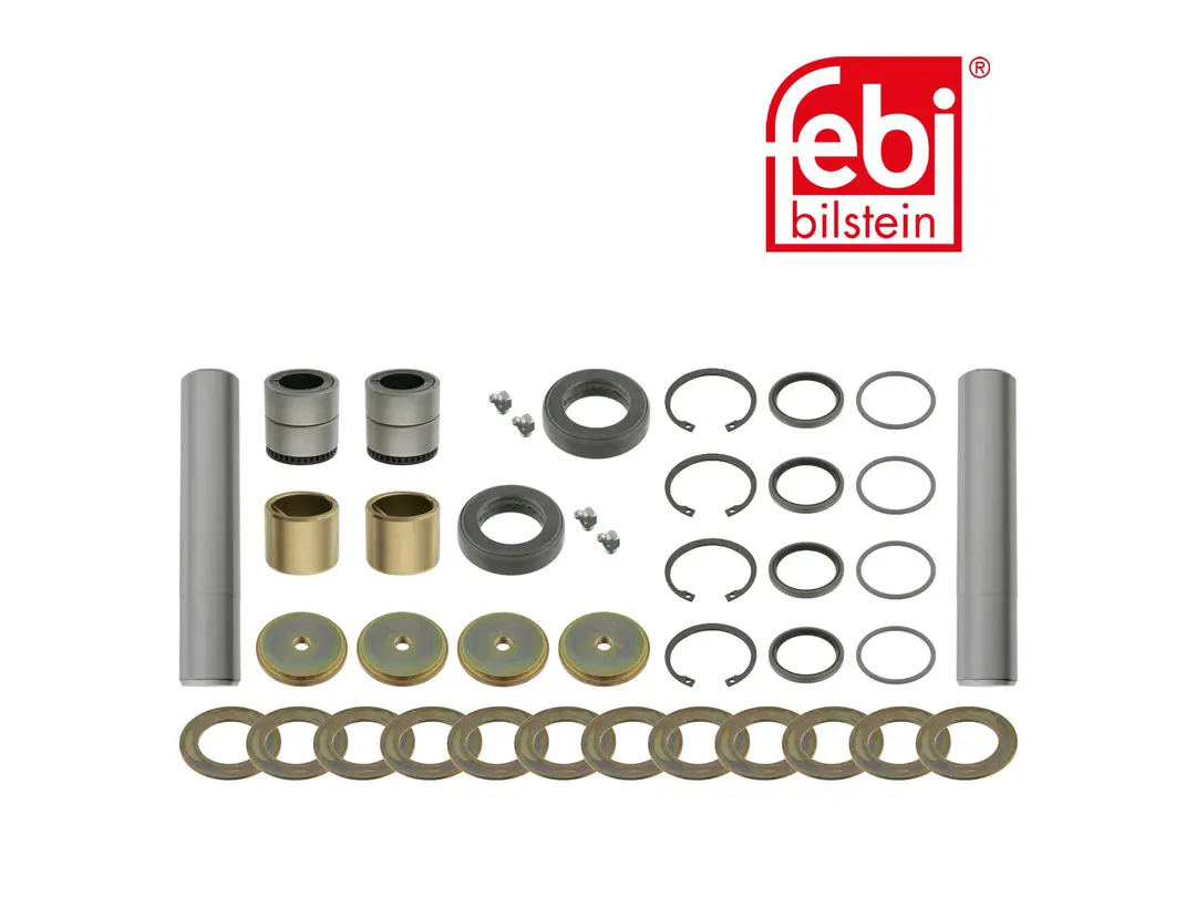 Set di perni del perno Febi 81442056024
