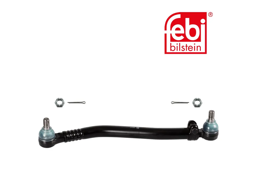 Barra de direçao Febi 6674601605