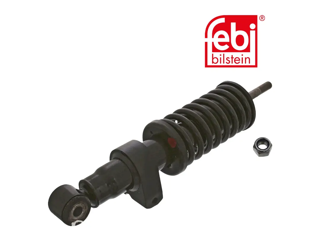 Амортизатор кабины Febi 0 9847 3215