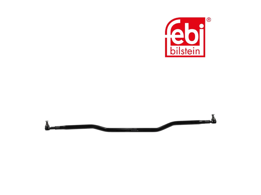 Barra de direçao Febi 1451 122
