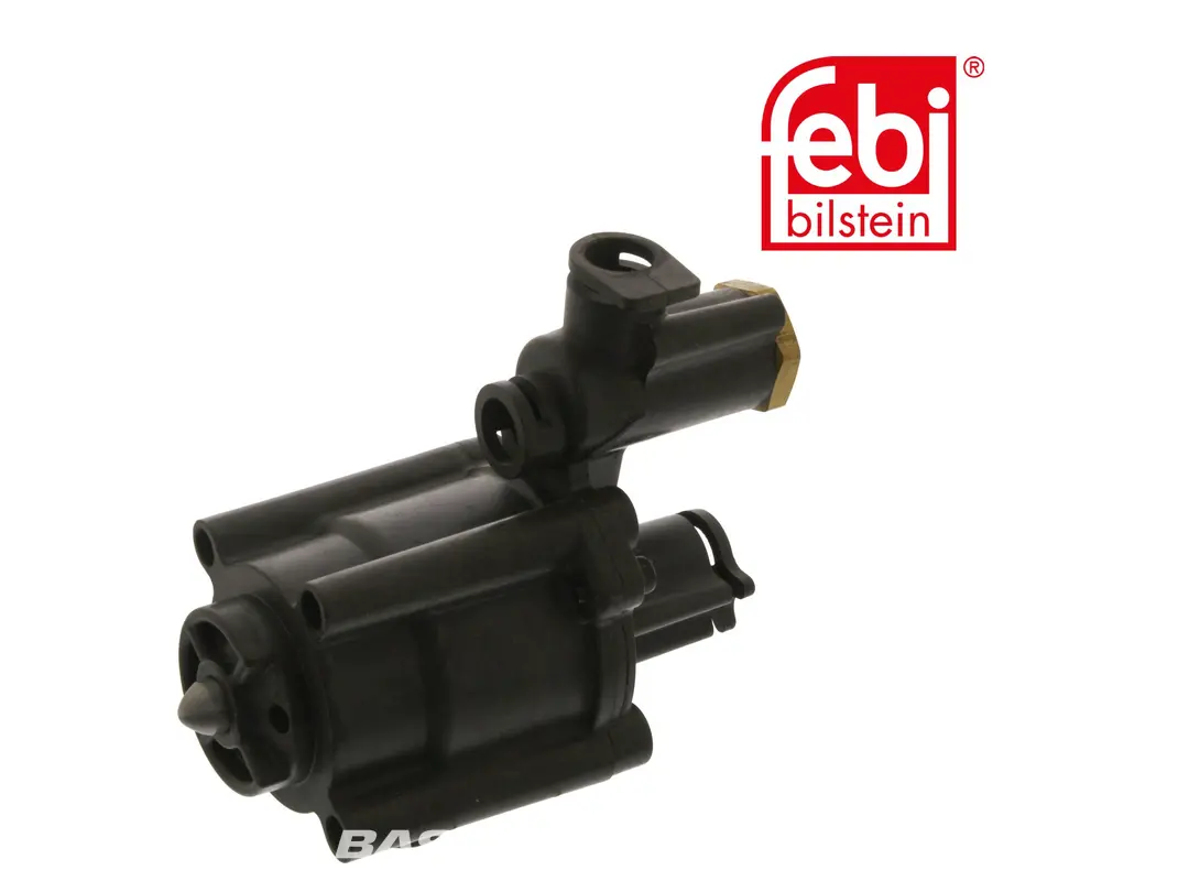 أسطوانة المثبط Febi 20557162