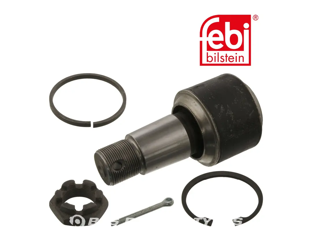Trusă pentru reparații Febi 81432206263