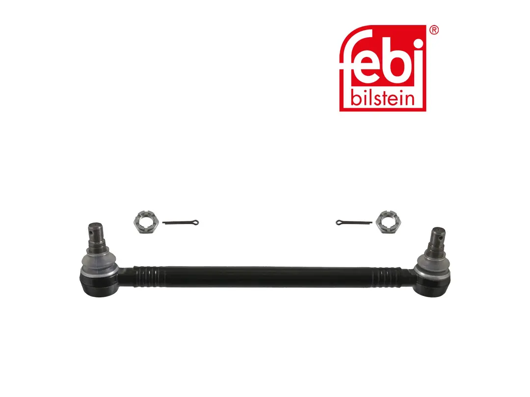 Barra di accoppiamento Febi 50 10 207 728