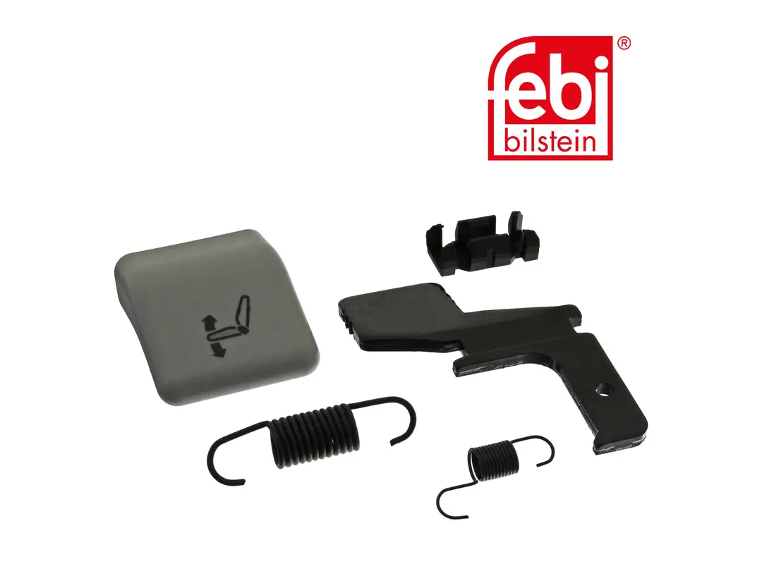 Kit di riparazione Febi 81623836057