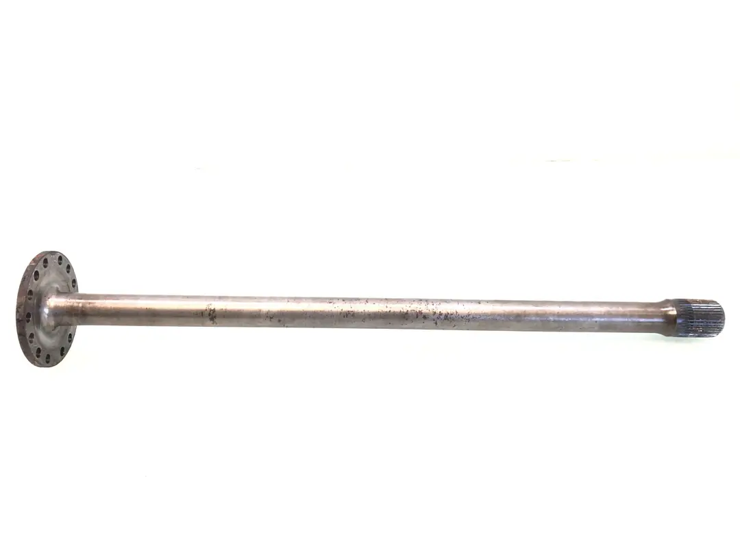 من خلال المحور يسار DAF 1704900