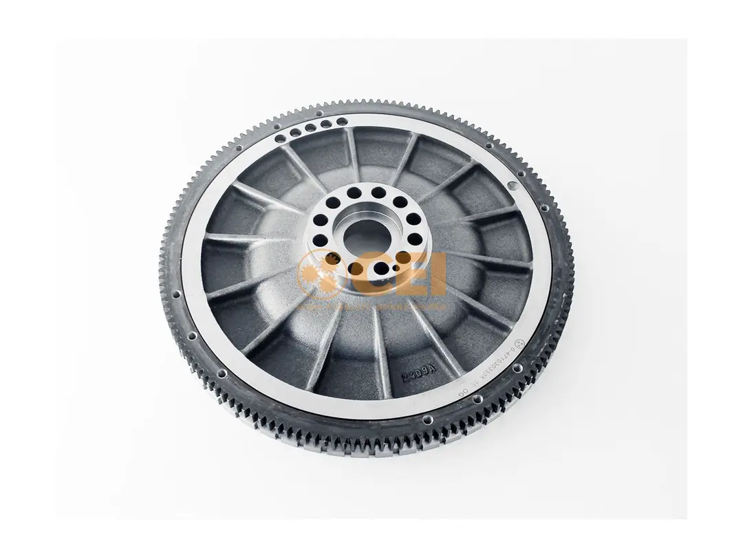 Volant moteur CEI 4710302205