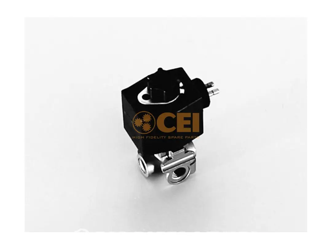 Valvola solenoide CEI 303470