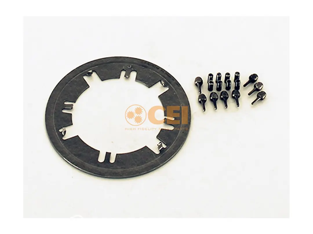 Set Perni Di Bloccaggio CEI 20847117