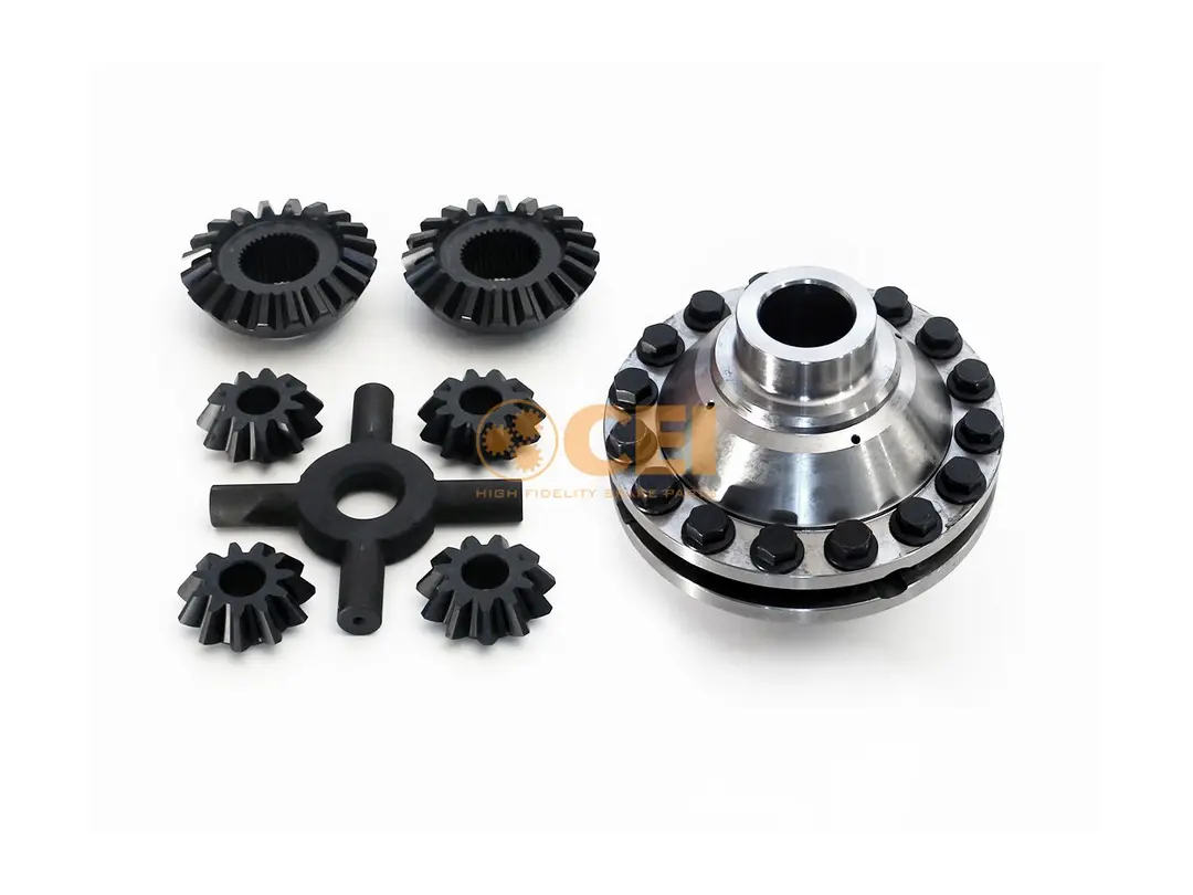 Kit di riparazione CEI 1706695
