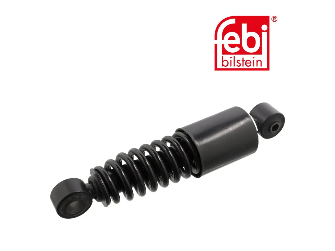 Амортизатор кабины Febi 9428905619