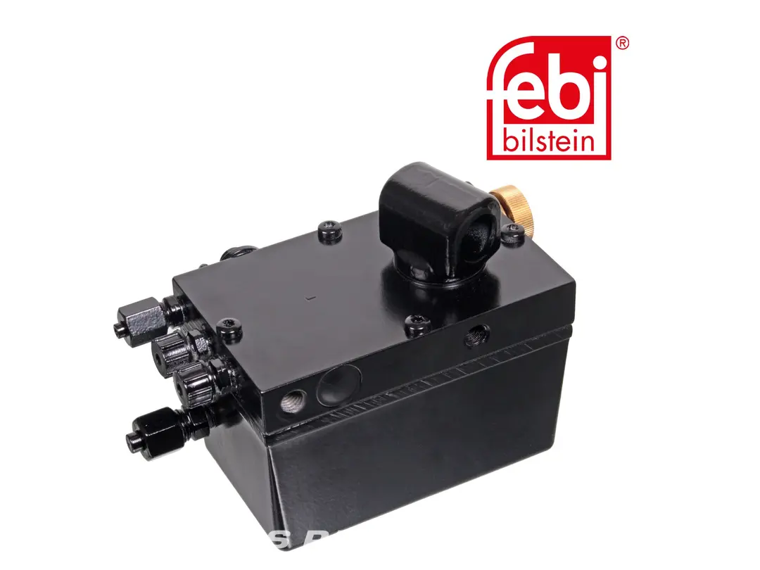 Bomba hidráulica Febi 5 0416 2346