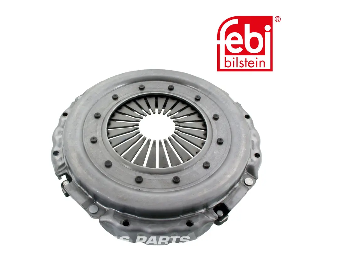 Корзина сцепления Febi 81303059236