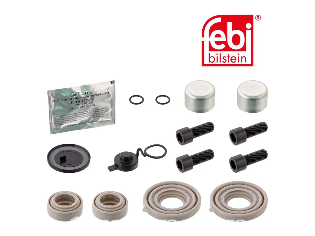 Kit di riparazione Febi 50 01 860 792