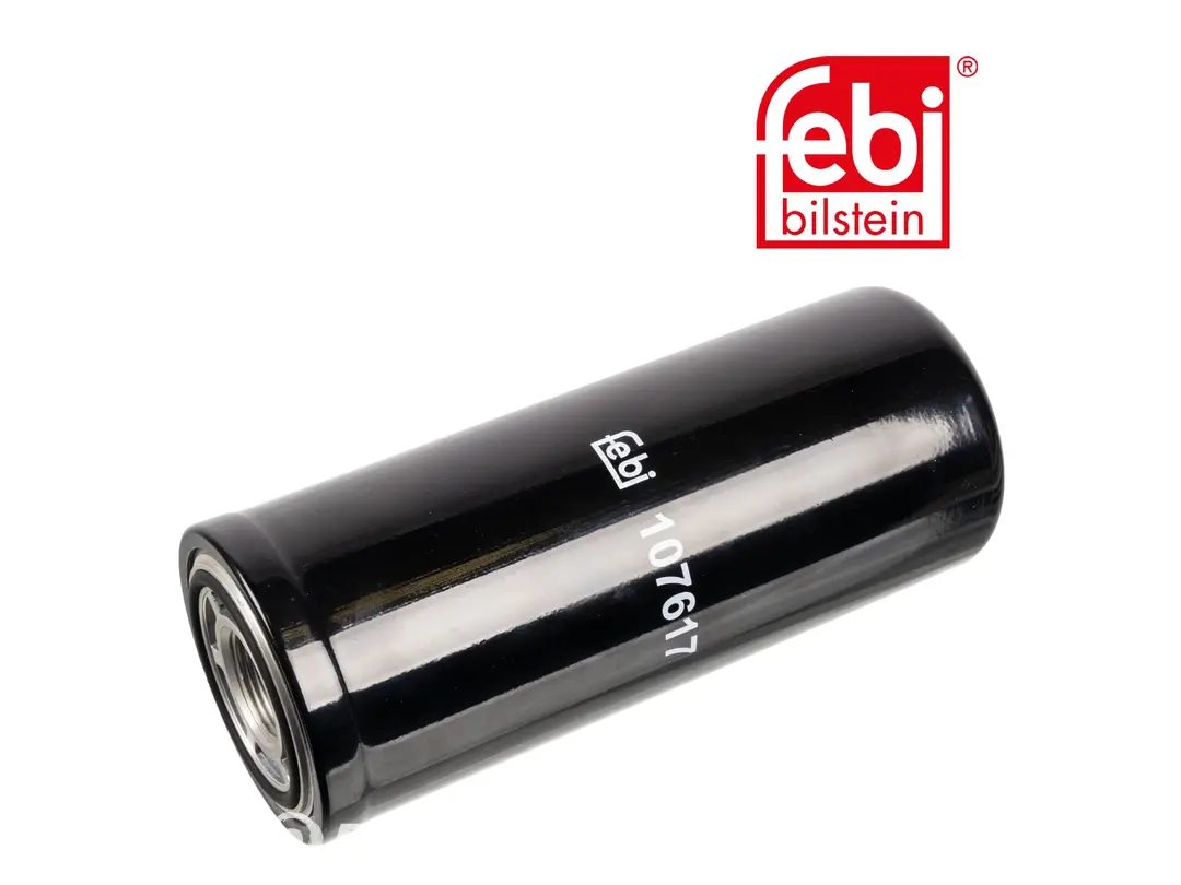 Filtro de óleo Febi 11448509