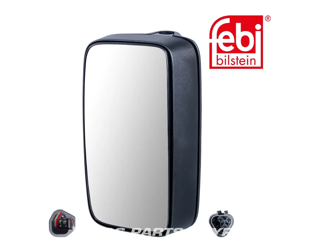 Главное зеркало Febi 81637306738