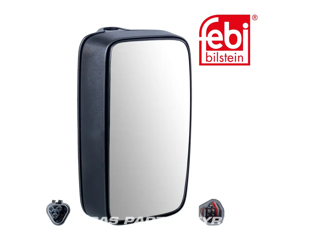 Главное зеркало Febi 81637306742