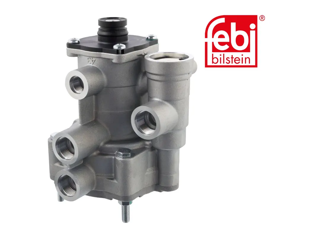 Válvula de direção Febi 0034311405