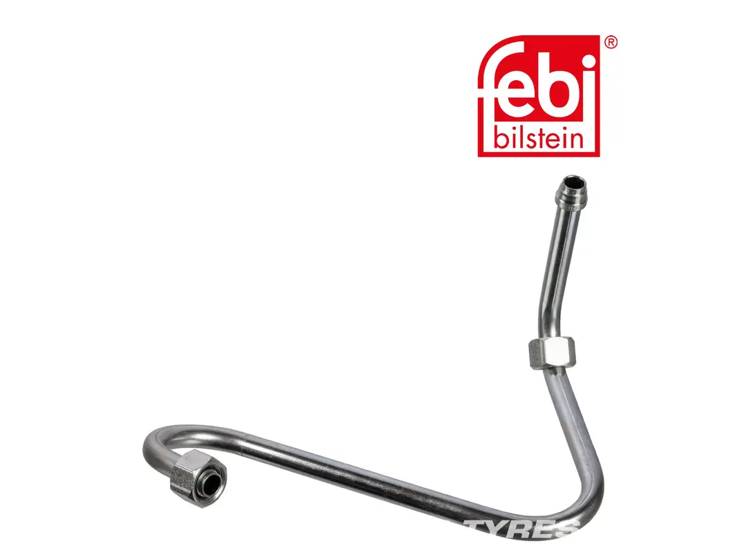 Linha combustível injetor Febi 1 514 998
