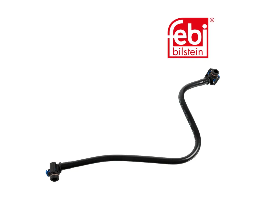 Wąż chłodziwa Febi 51063045458